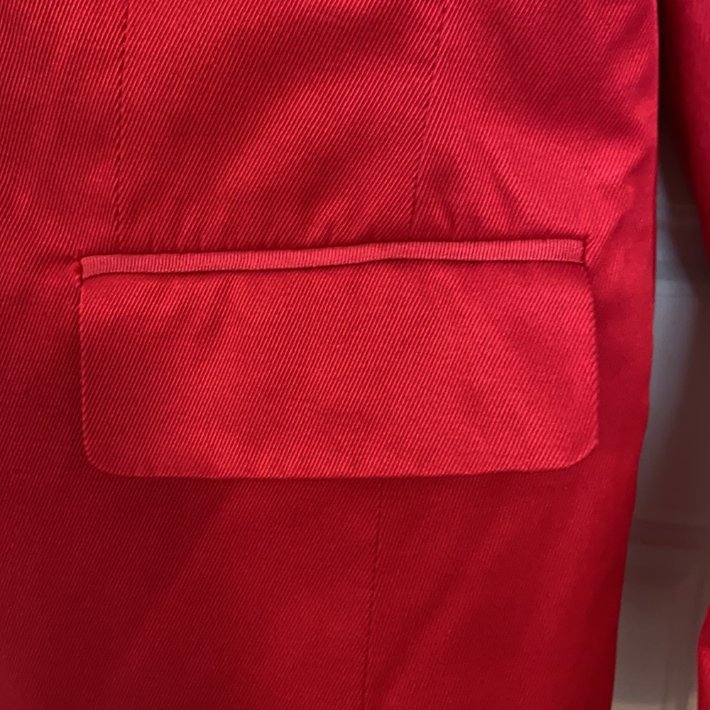 Ref Blazer - Picture 3 of 4